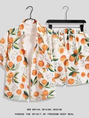 shirt set-001