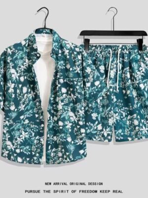 shirt set