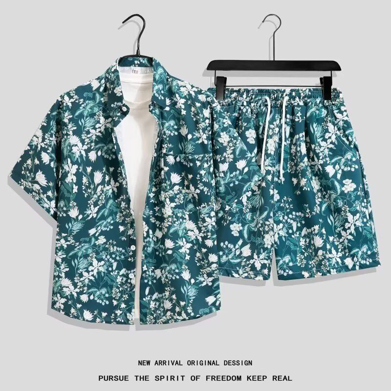 shirt set shirt set