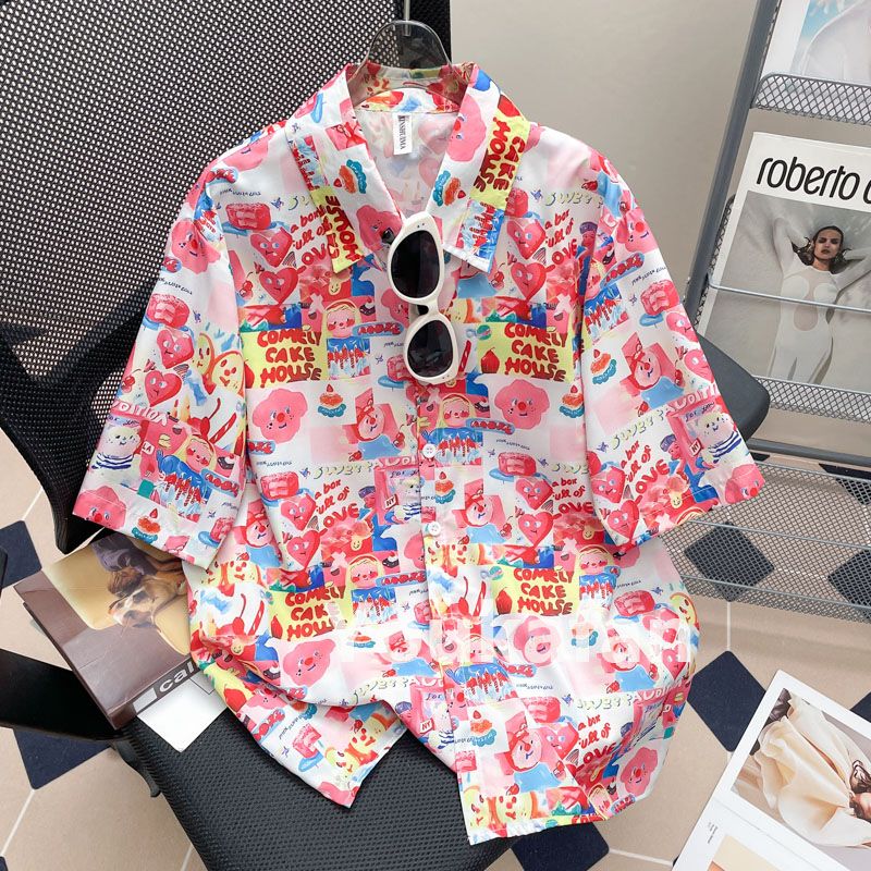 shirt shirt