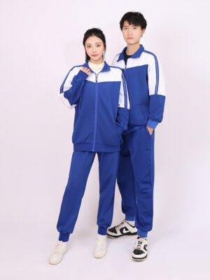 +儿童校服